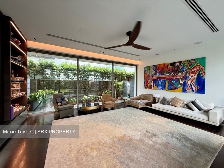 Braddell Heights Estate (D13), Detached #540384821